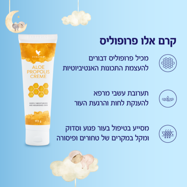 ⁦מארז טיפולי ליולדת⁩ – תמונה ⁦2⁩