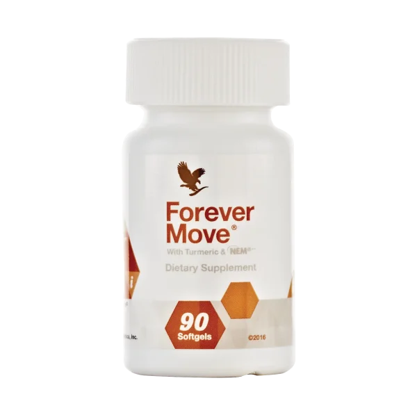 פוראוור MOVE
