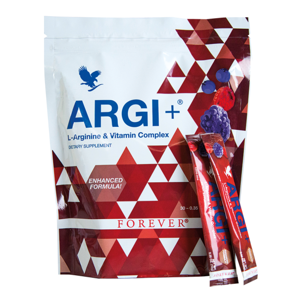 ארג'י +ARGI
