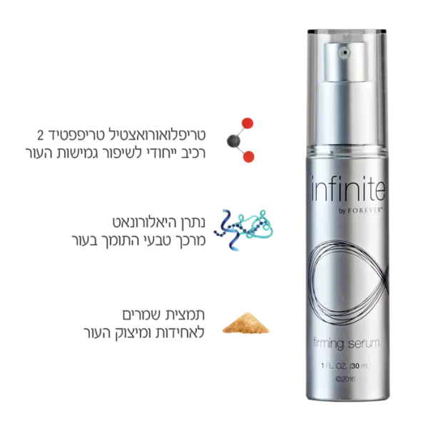⁦סרום למיצוק העור מסדרת אינפינט⁩ – תמונה ⁦2⁩